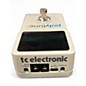 Used TC Electronic Polytune 3 Tuner Tuner Pedal
