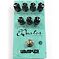 Used Wampler Equator EQ Pedal thumbnail