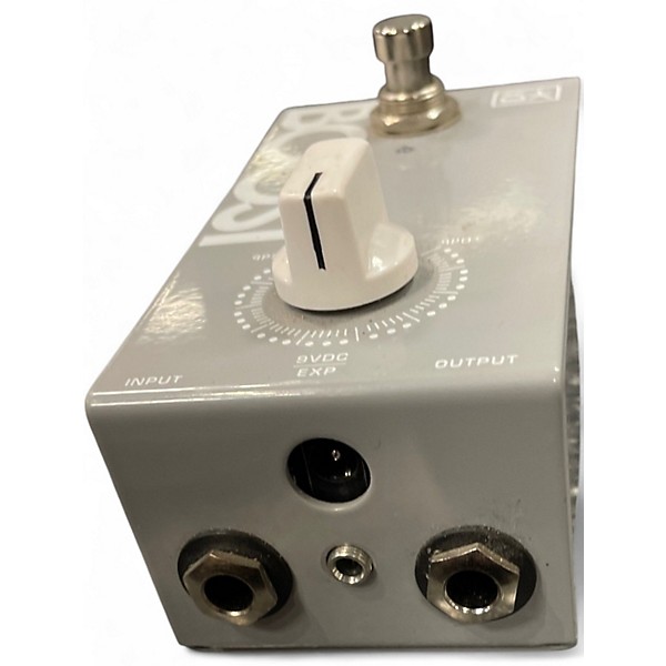 Used Vrtx BOOST Effect Pedal