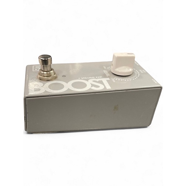 Used Vrtx BOOST Effect Pedal