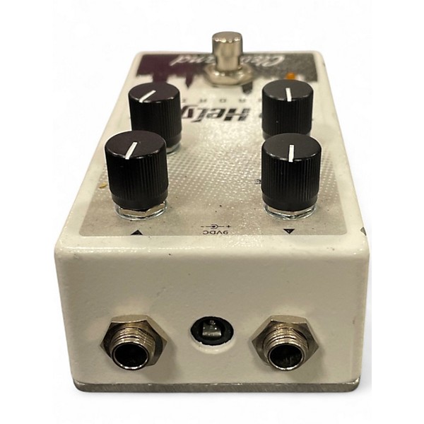 Used Cleveland Music Co THE HEIGHTS DYNADRIVE Effect Pedal