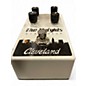 Used Cleveland Music Co THE HEIGHTS DYNADRIVE Effect Pedal