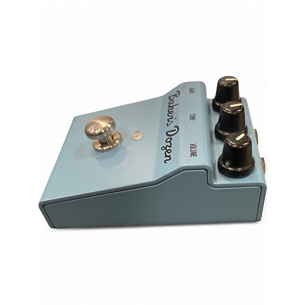 Used Couch Electronics BAKERS DOZEN Effect Pedal