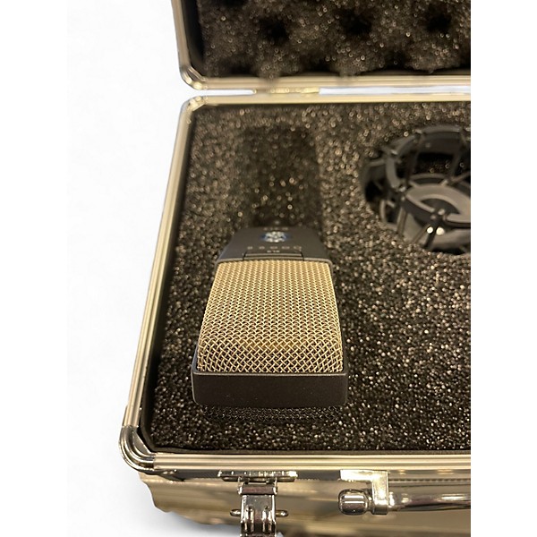 Used AKG C414XLS Condenser Microphone