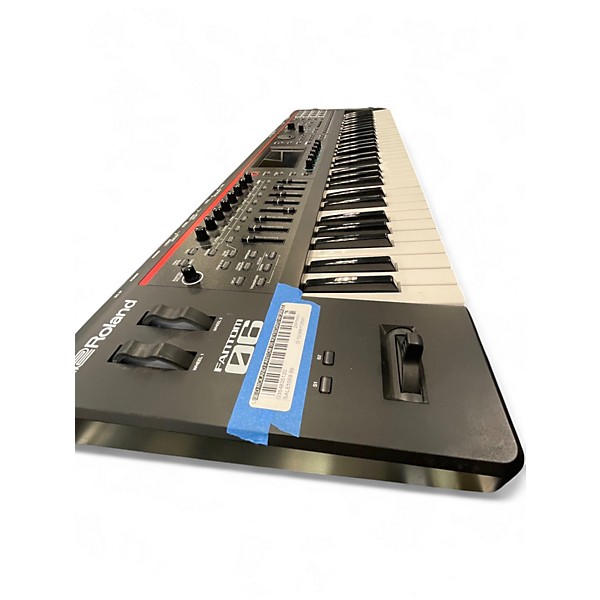 Used Roland Fantom 06 Keyboard Workstation