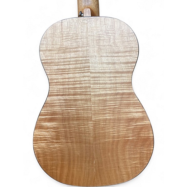 Used Cordoba Mini II FMH Natural Classical Acoustic Guitar