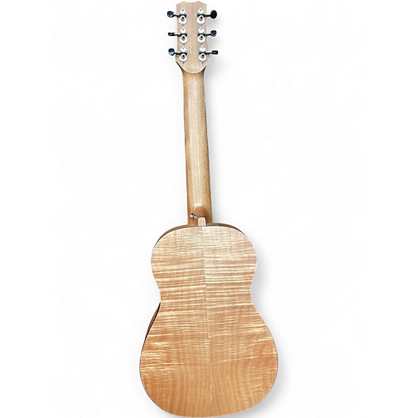 Used Cordoba Mini II FMH Natural Classical Acoustic Guitar