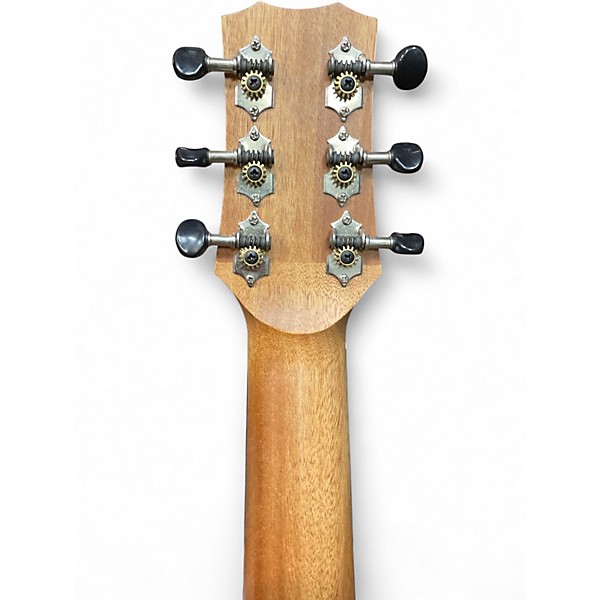 Used Cordoba Mini II FMH Natural Classical Acoustic Guitar