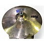 Used SABIAN 18in HHX EVOLUTION CRASH Cymbal thumbnail