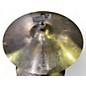 Used SABIAN 18in HHX EVOLUTION CRASH Cymbal