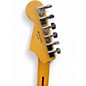 Used Fender Player Stratocaster HSS Tobacco Burst Solid Body Electric Guitar