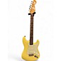 Used 2015 Fender Special Edition 60s Stratocaster Buttercream Solid Body Electric Guitar thumbnail