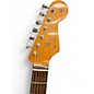 Used 2015 Fender Special Edition 60s Stratocaster Buttercream Solid Body Electric Guitar