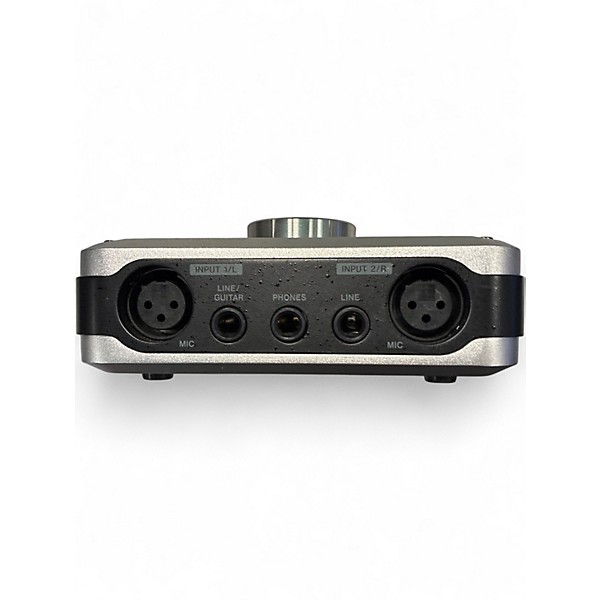 Used TASCAM US322 Audio Interface