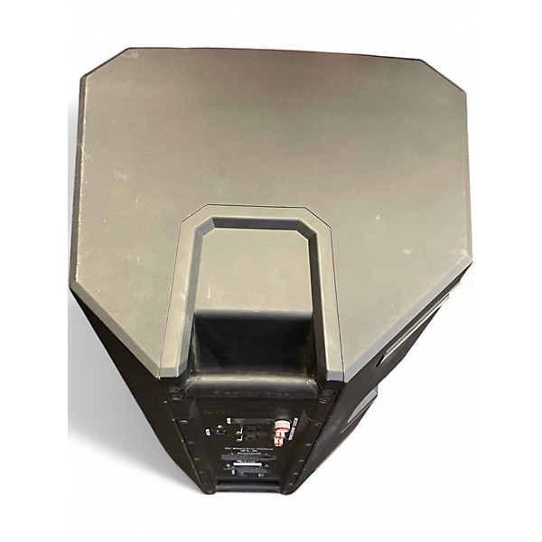 Used Electro-Voice ZLX-15P 15in 2-Way Powered Speaker