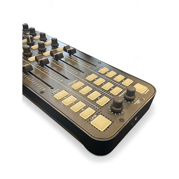 Used Allen & Heath Xone K2 DJ Controller