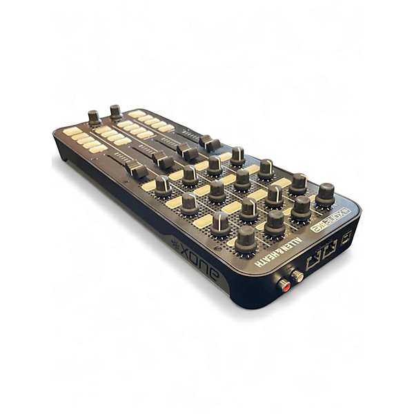 Used Allen & Heath Xone K2 DJ Controller