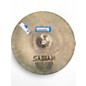 Used SABIAN 16in AA Medium Crash Cymbal
