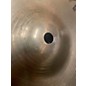 Used SABIAN 16in AA Medium Crash Cymbal