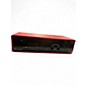 Used Focusrite Scarlett 2i2 Audio Interface