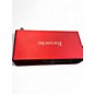 Used Focusrite Scarlett 2i2 Audio Interface