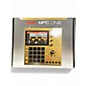 Used Akai Professional MPC ONE GOLD EDITION MIDI Controller thumbnail