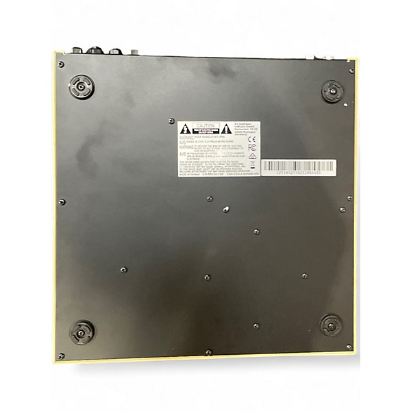 Used Akai Professional MPC ONE GOLD EDITION MIDI Controller