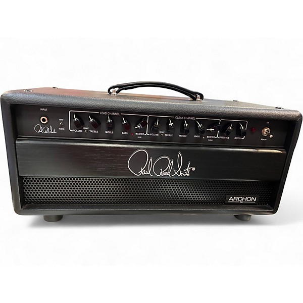 Used PRS Archon 50 50W Tube Guitar Amp Head