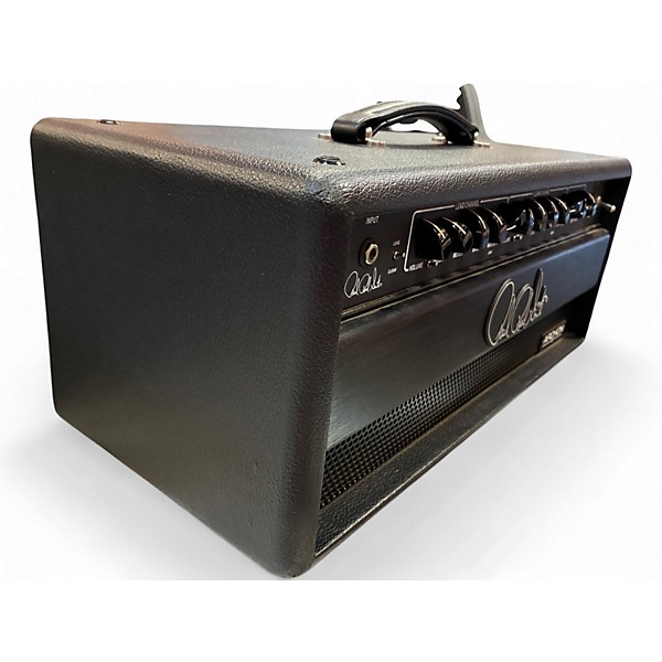 Used PRS Archon 50 50W Tube Guitar Amp Head