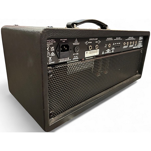 Used PRS Archon 50 50W Tube Guitar Amp Head