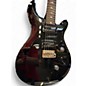Used 2013 PRS S2 Custom 24 BLACK Solid Body Electric Guitar