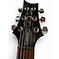 Used 2013 PRS S2 Custom 24 BLACK Solid Body Electric Guitar