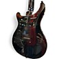 Used 2013 PRS S2 Custom 24 BLACK Solid Body Electric Guitar