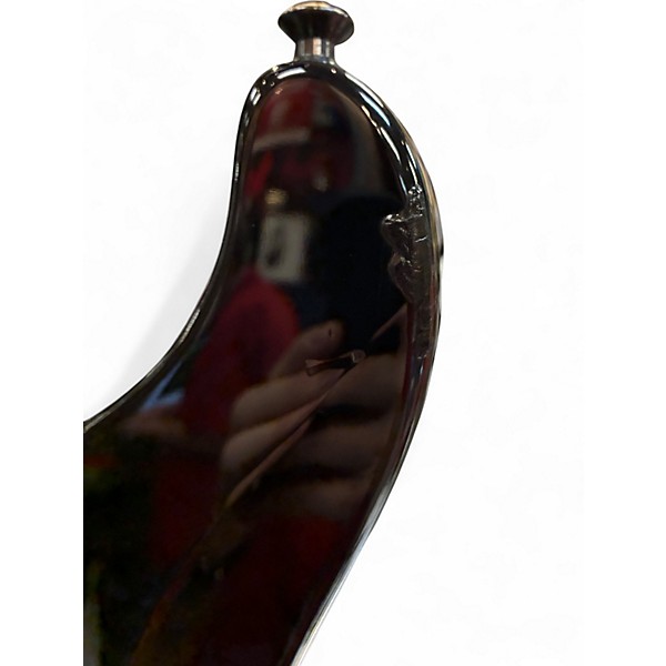 Used 2013 PRS S2 Custom 24 BLACK Solid Body Electric Guitar