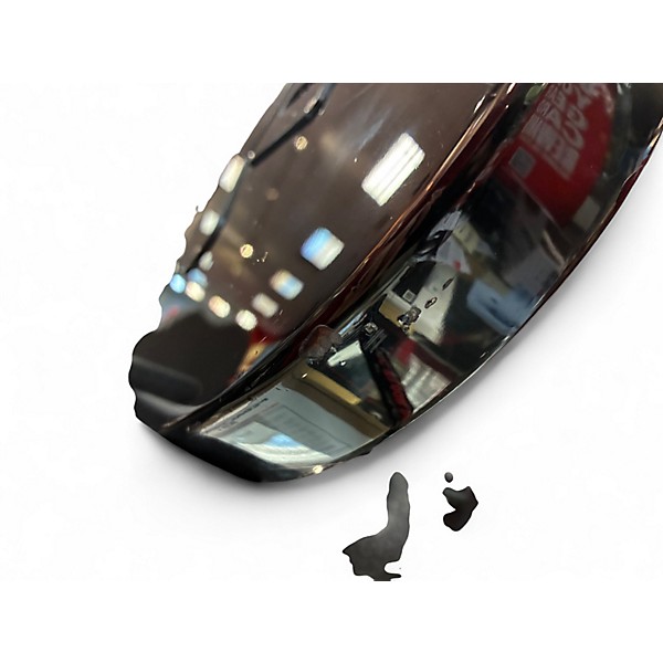 Used 2013 PRS S2 Custom 24 BLACK Solid Body Electric Guitar