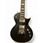 Used ESP EC1000 Evertune Flat Black Solid Body Electric Guitar