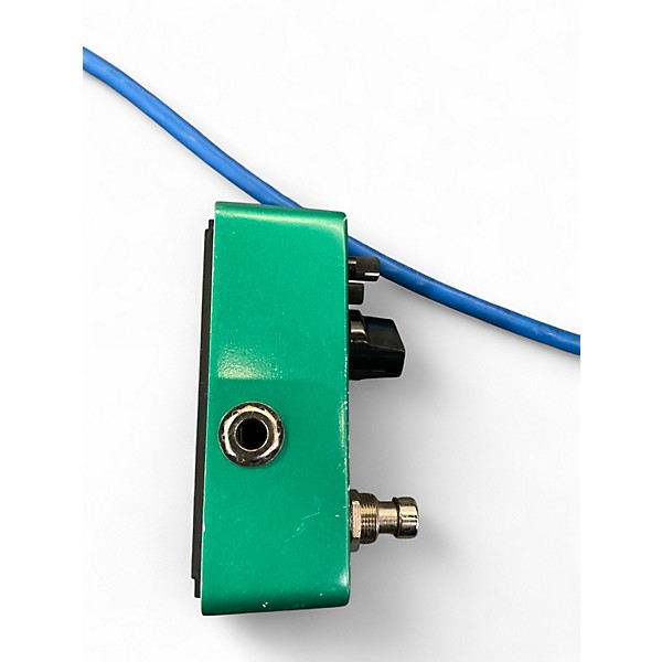 Used Donner verb square Effect Pedal