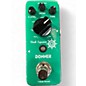 Used Donner verb square Effect Pedal