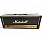 Used Marshall JCM 2000 Tube Guitar Amp Head thumbnail
