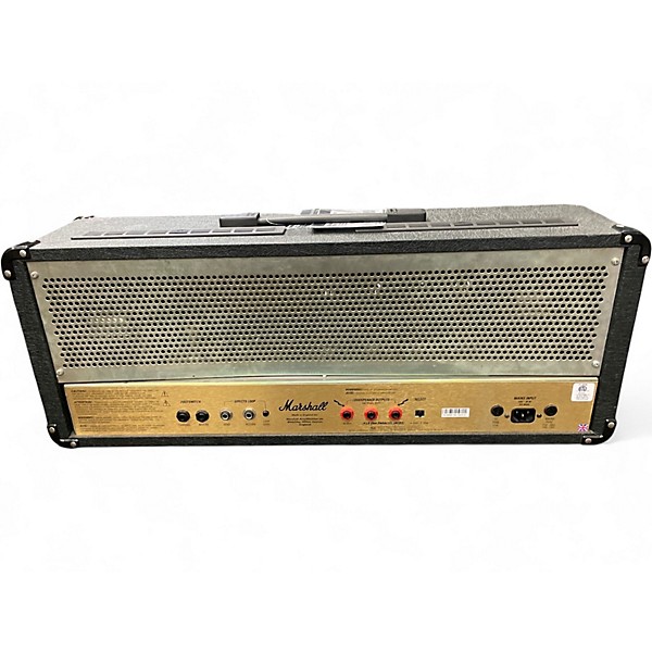 Used Marshall JCM 2000 Tube Guitar Amp Head