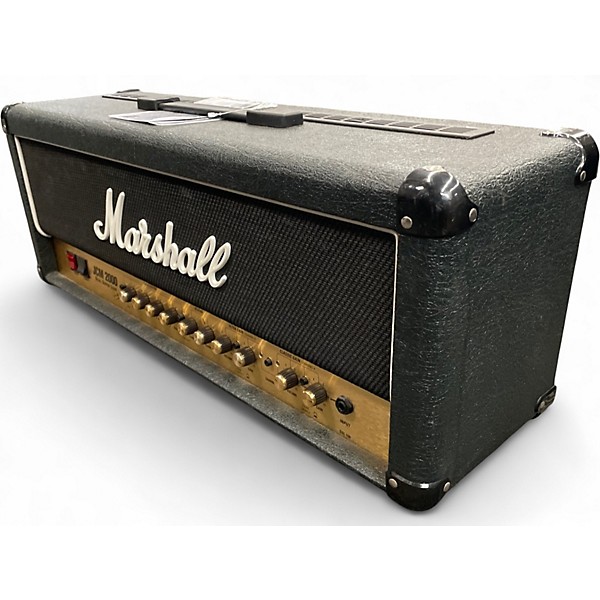 Used Marshall JCM 2000 Tube Guitar Amp Head
