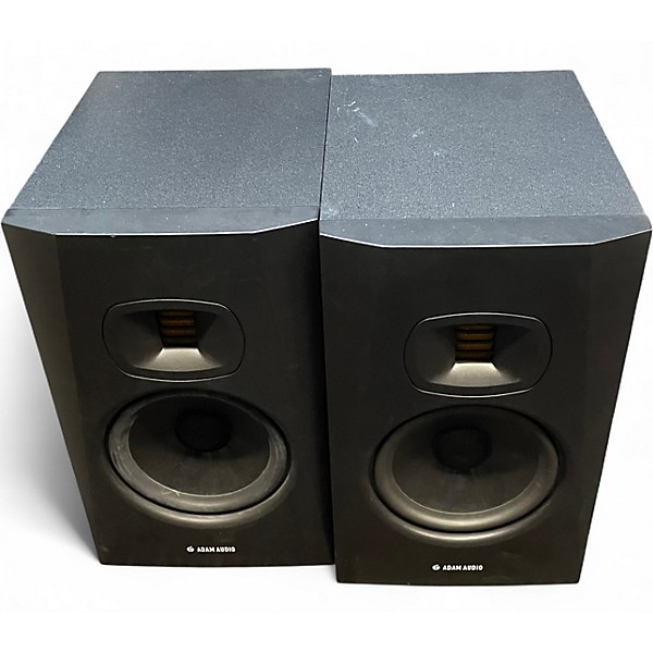 Used ADAM Audio T7V Pair Powered Monitor