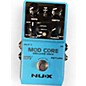 Used NUX MOD CORE DELUXE MKII Effect Processor thumbnail