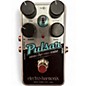 Used Electro-Harmonix Pulsar Tremolo Effect Pedal