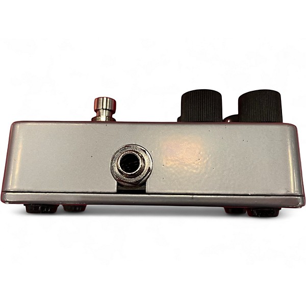 Used Electro-Harmonix Pulsar Tremolo Effect Pedal