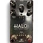 Used Keeley Halo Andy Timmons Signature Dual Echo Effect Pedal