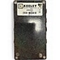 Used Keeley Halo Andy Timmons Signature Dual Echo Effect Pedal