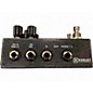 Used Keeley Halo Andy Timmons Signature Dual Echo Effect Pedal