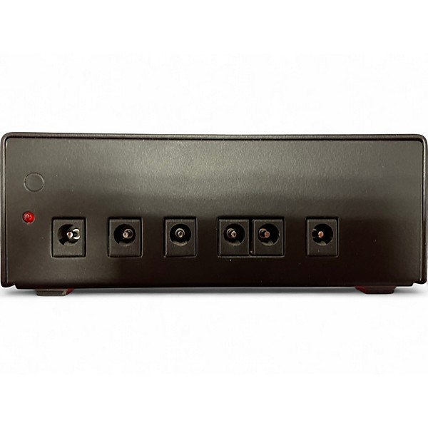 Used Voodoo Lab Pedal Power ISO 5