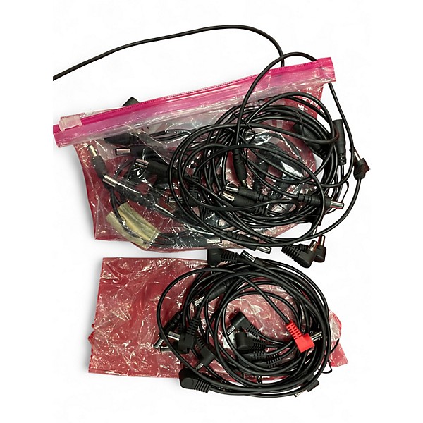 Used Voodoo Lab Pedal Power ISO 5